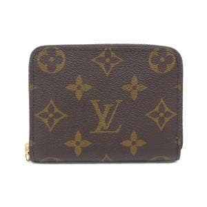 ルイヴィトン モノグラム ジッピー コインパース M60067 コインケース