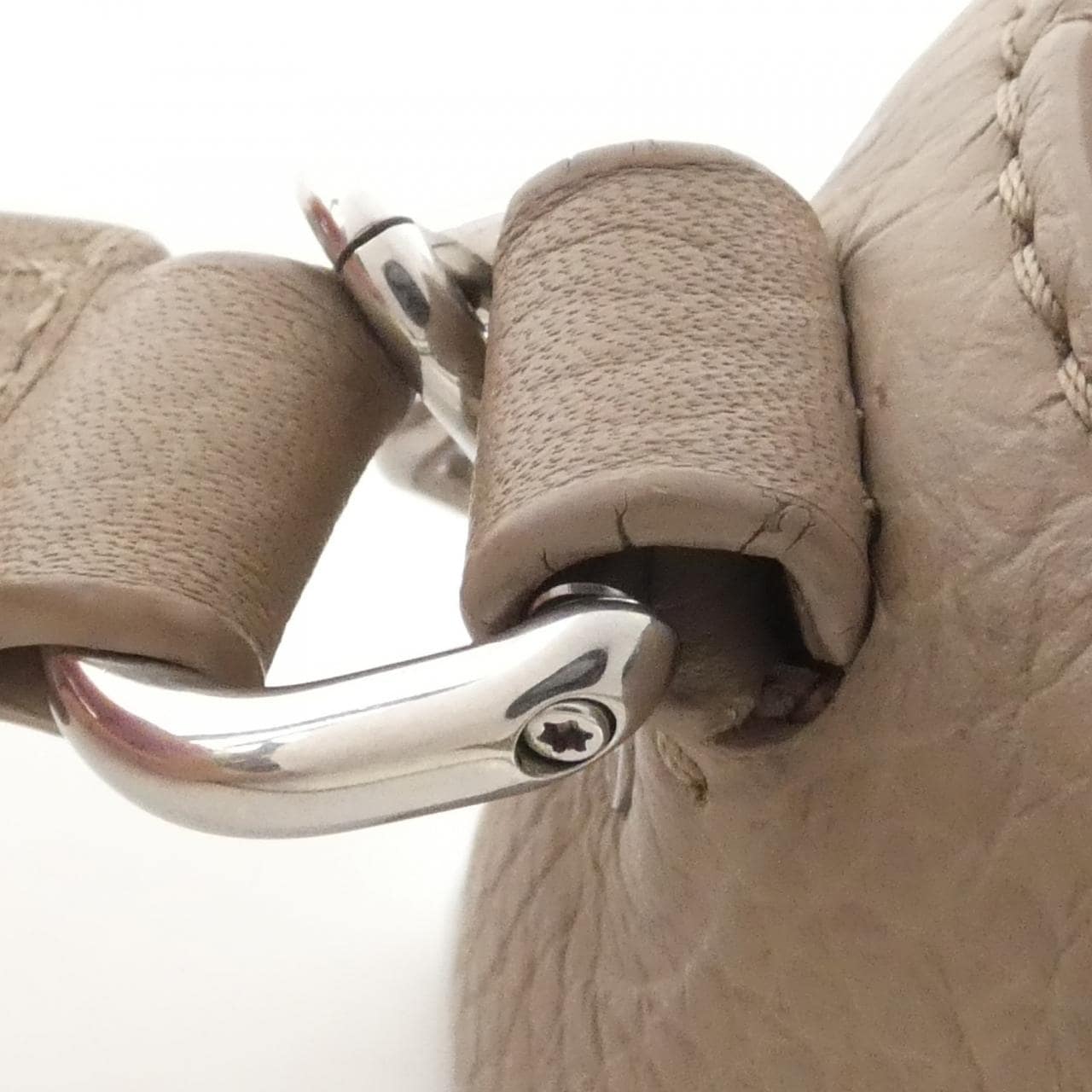 ルイヴィトン トリヨン モノグラム ミニ ソフトトランク M13868 ショルダーバッグ