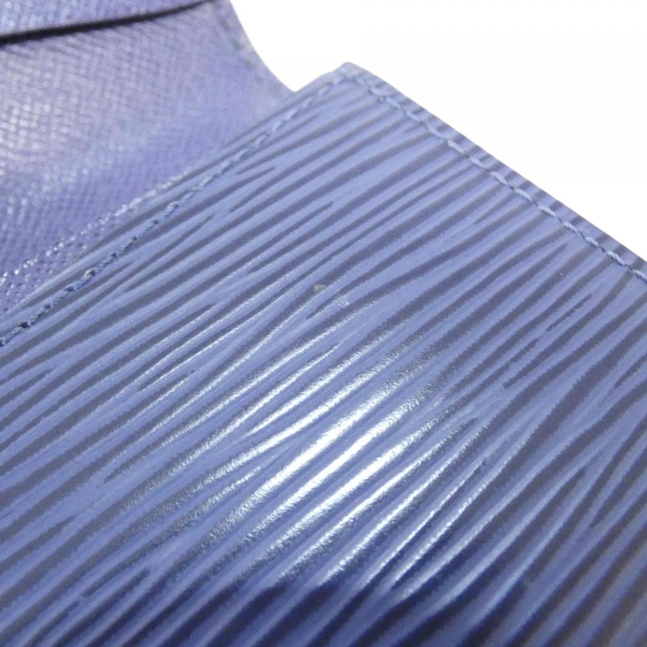 ルイヴィトン エピ アンヴェロップ カルト ドゥ ヴィジット M5658G カードケース