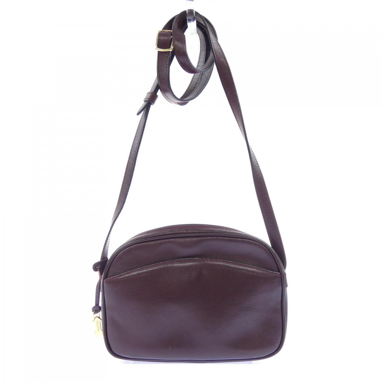 ゴールドファイル GOLD PFEIL BAG