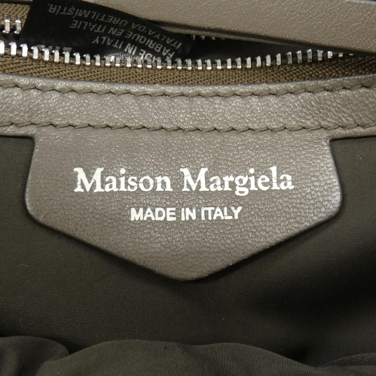 メゾンマルジェラ Maison Margiela GLAM SLAM　トートバッグ S56WD0133 BAG