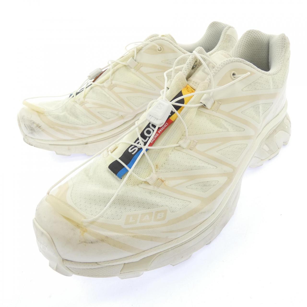 サロモン SALOMON スニーカー