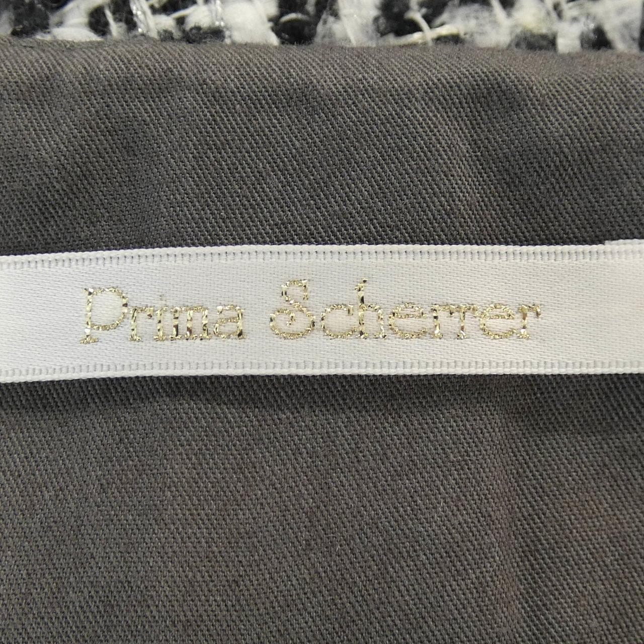 プリマシェレル Prima Scherrer ワンピース