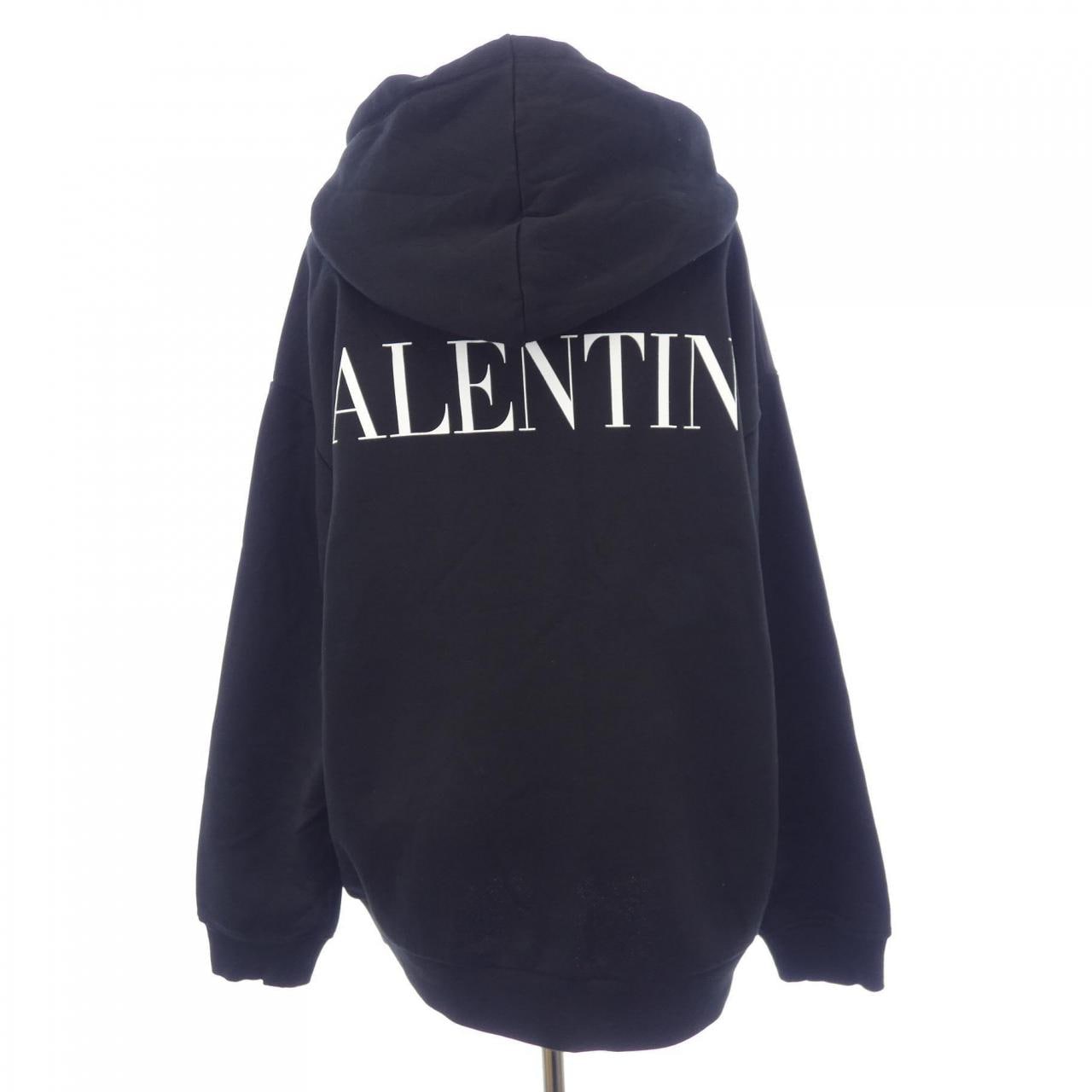 ヴァレンティノ VALENTINO XV0MF22L8GW パーカー