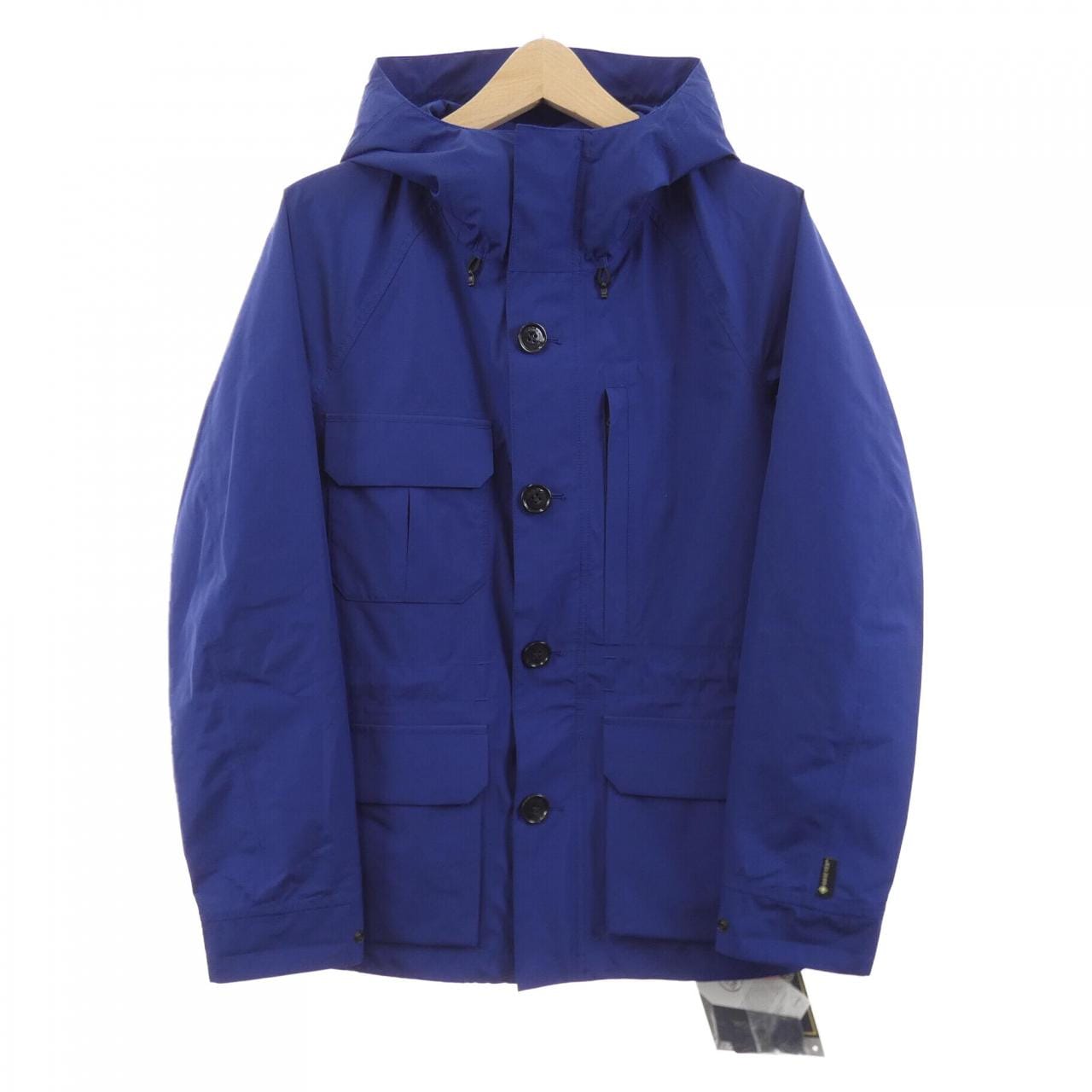 ウールリッチ WOOL RICH WOCPS2850D パーカー