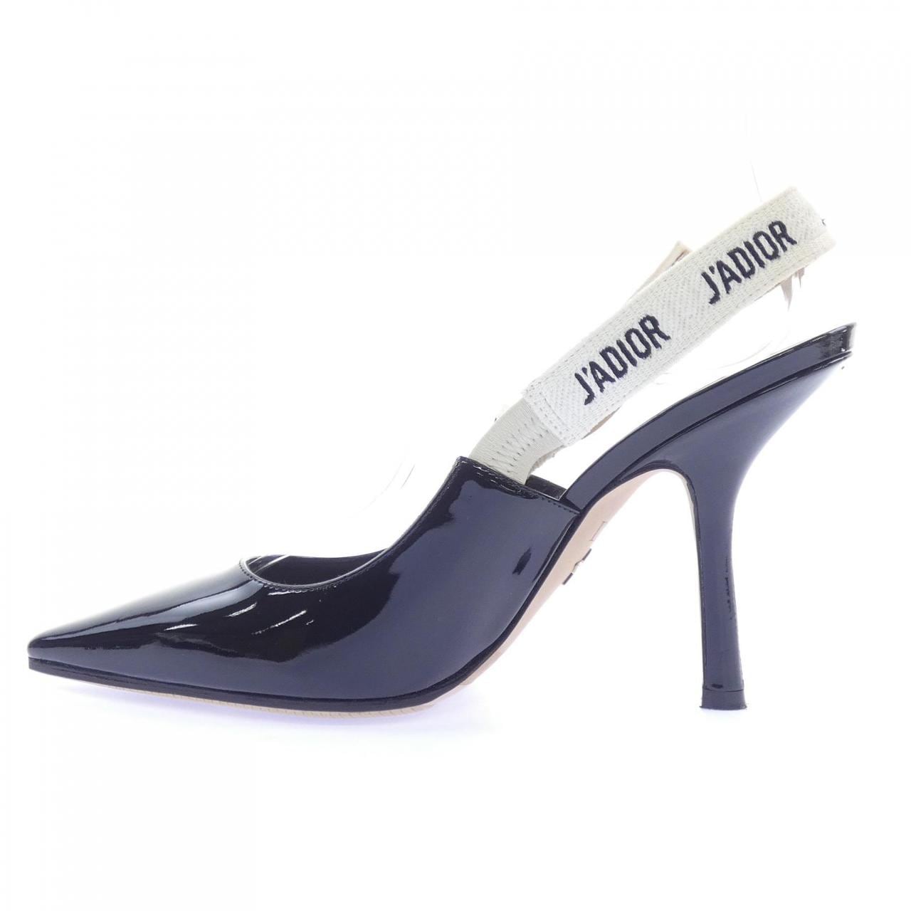 クリスチャンディオール CHRISTIAN DIOR J'ADIOR スリングバック KDC201VNR パンプス