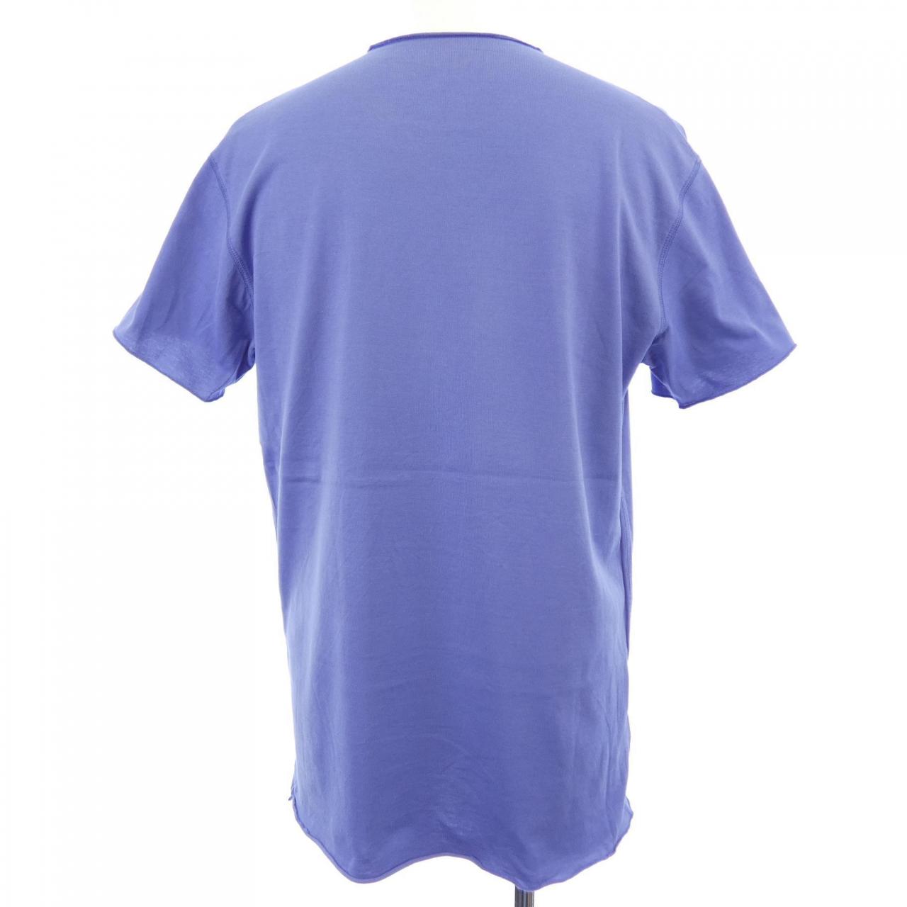 ルシアン ペラフィネ lucien pellat-finet Tシャツ