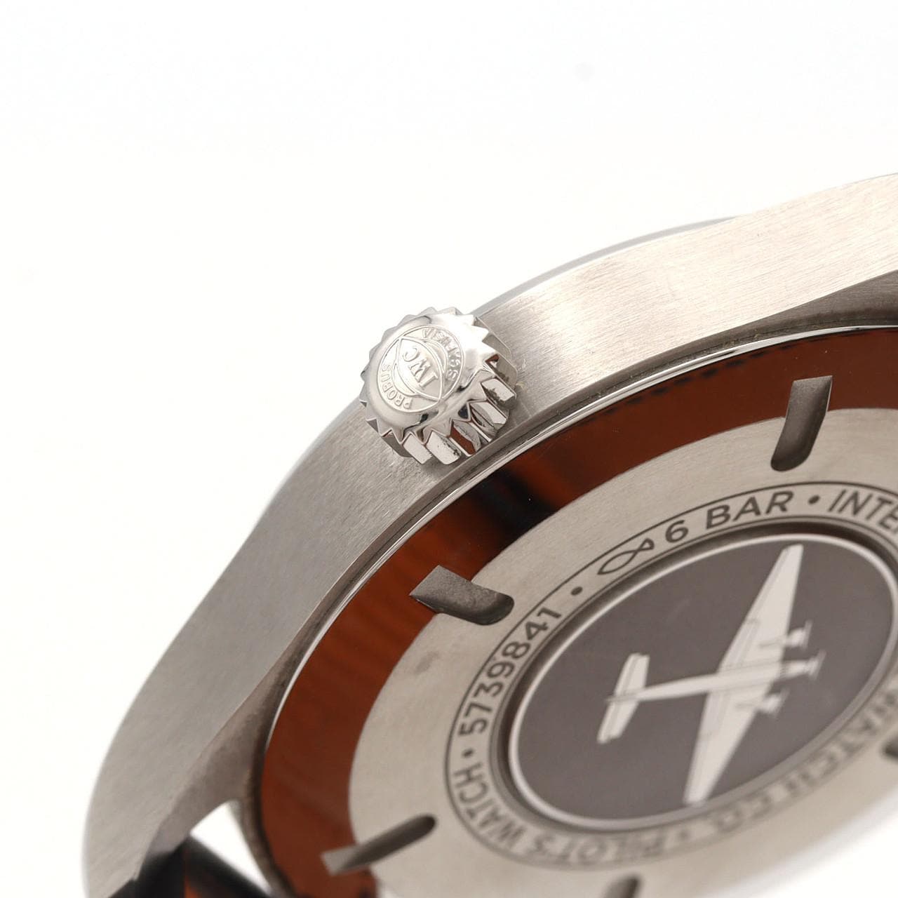 【ノーメンテナンス還元価格】IWC パイロットウォッチ･マークXVIII IW327009 SS 自動巻
