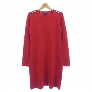 トミーヒルフィガー TOMMY HILFIGER ワンピース