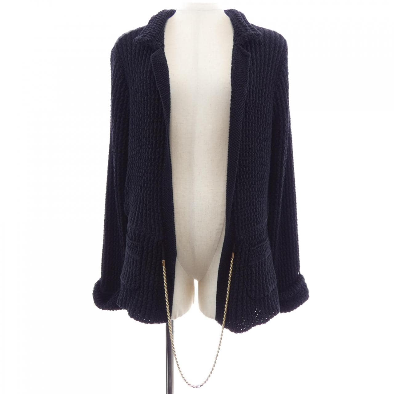 シャネル CHANEL P40706K02995 ジャケット