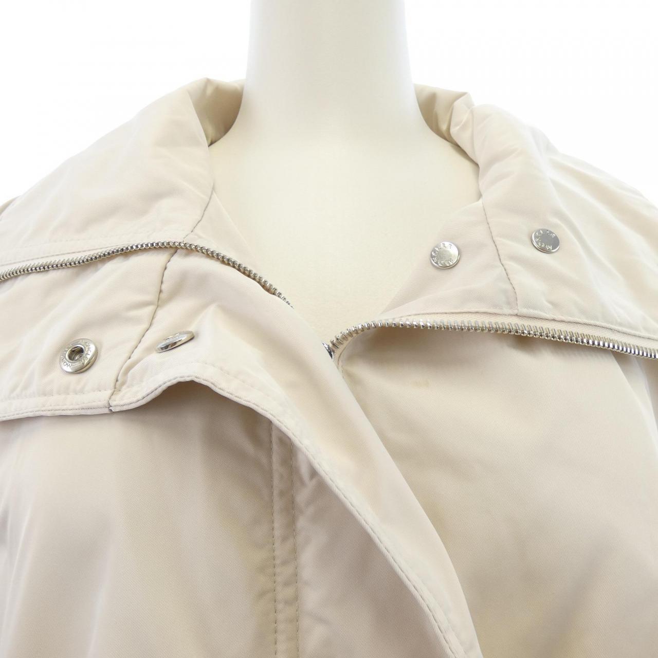 モンクレール MONCLER TOURGEVILLE コート