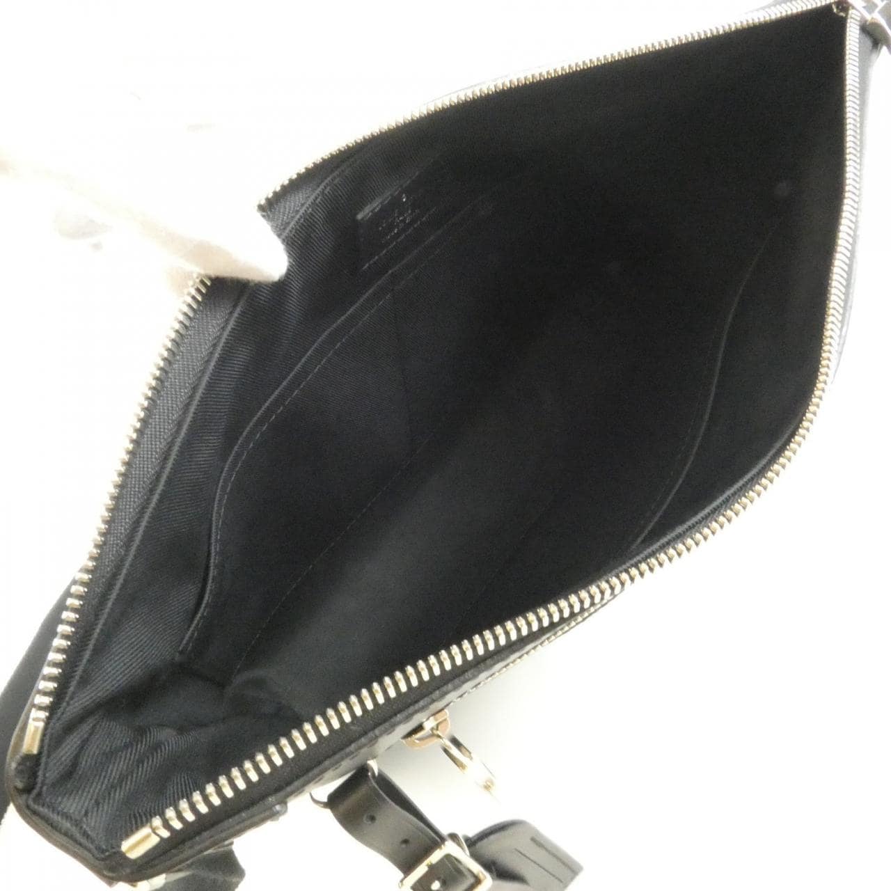 ルイヴィトン ダミエグラフィット ミック PM N40003 ショルダーバッグ