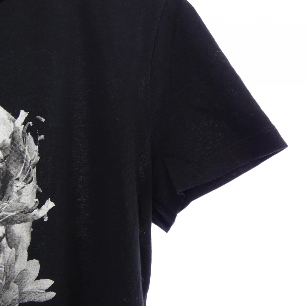 アレキサンダーマックイーン ALEXANDER McQUEEN 334025 Tシャツ