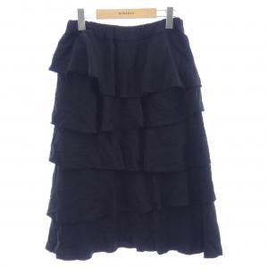 ブラックコムデギャルソン BLACK COMME des GARCONS 1O-S006 スカート