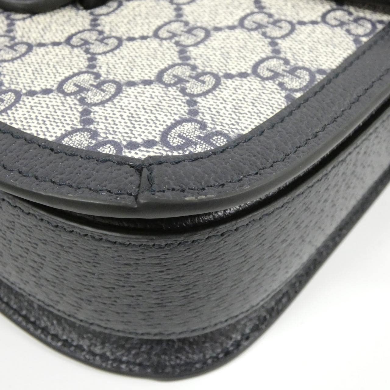 グッチ GUCCI HORSEBIT 1955 602204 92TCG ショルダーバッグ