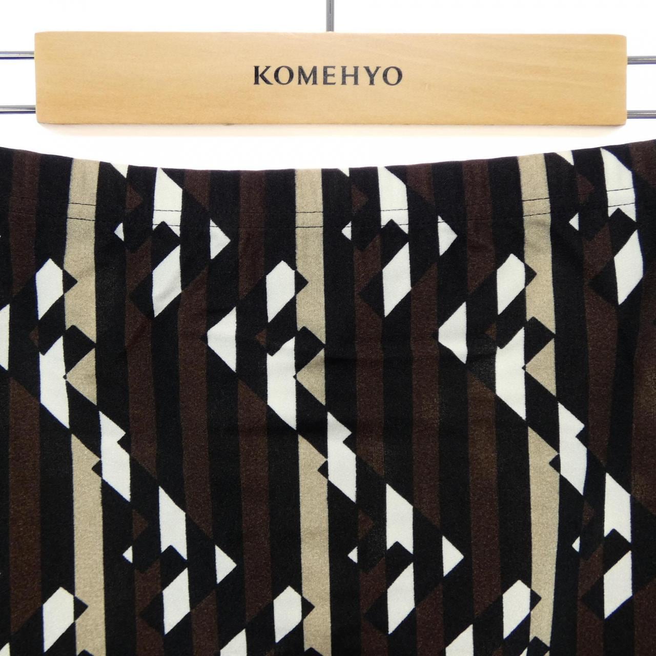 【ヴィンテージ】フェンディ FENDI スカート