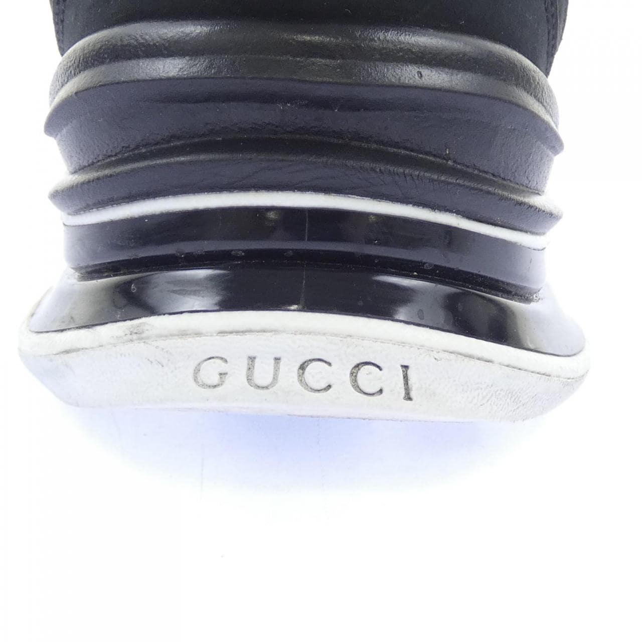 グッチ GUCCI 749785 スニーカー