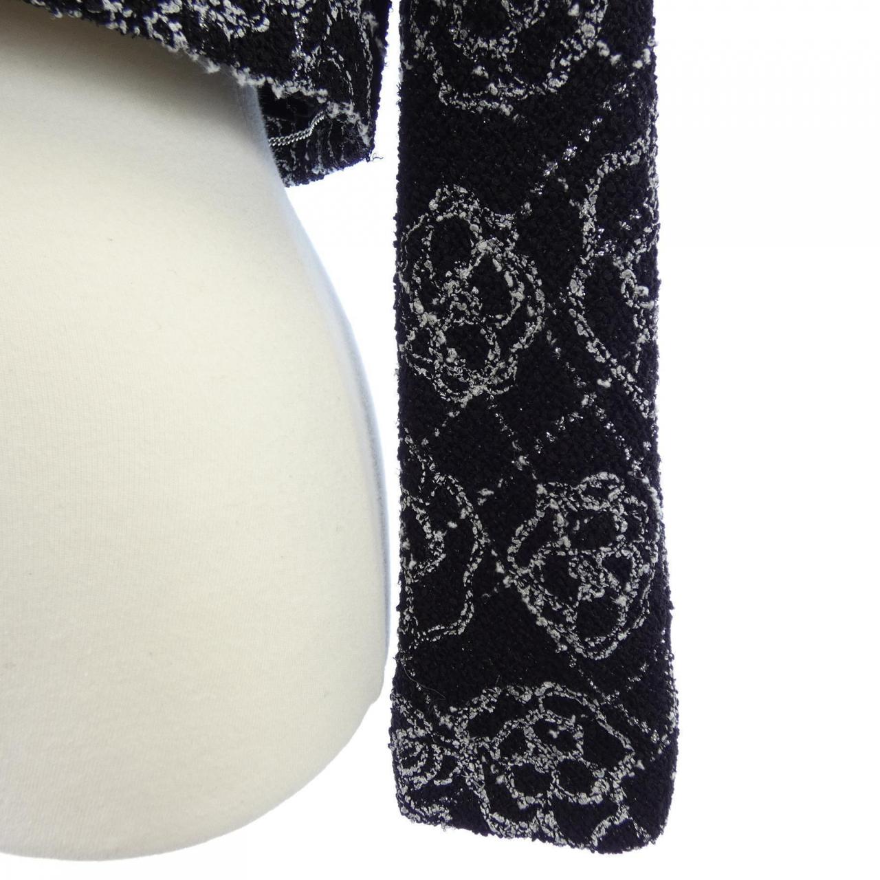 シャネル CHANEL P72424V63730 ジャケット