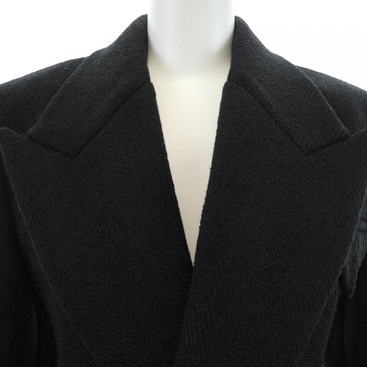 ボッテガヴェネタ BOTTEGA VENETA 673287 V18H0 ジャケット