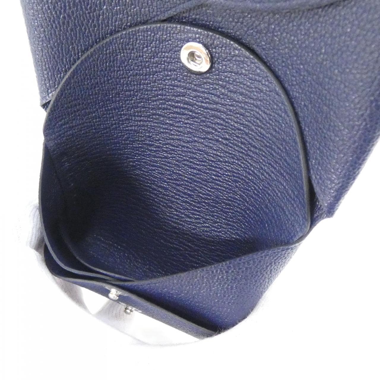 【未使用品】エルメス カルヴィ デュオ 082977CK コインケース