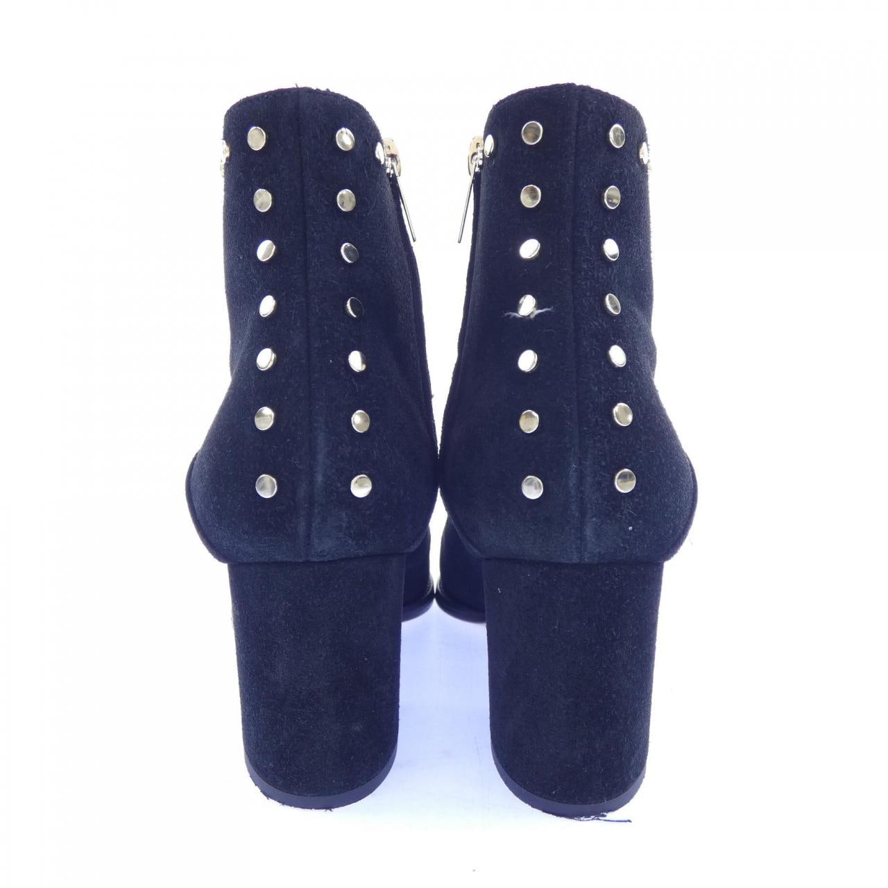 ジミーチュウ JIMMY CHOO ブーツ