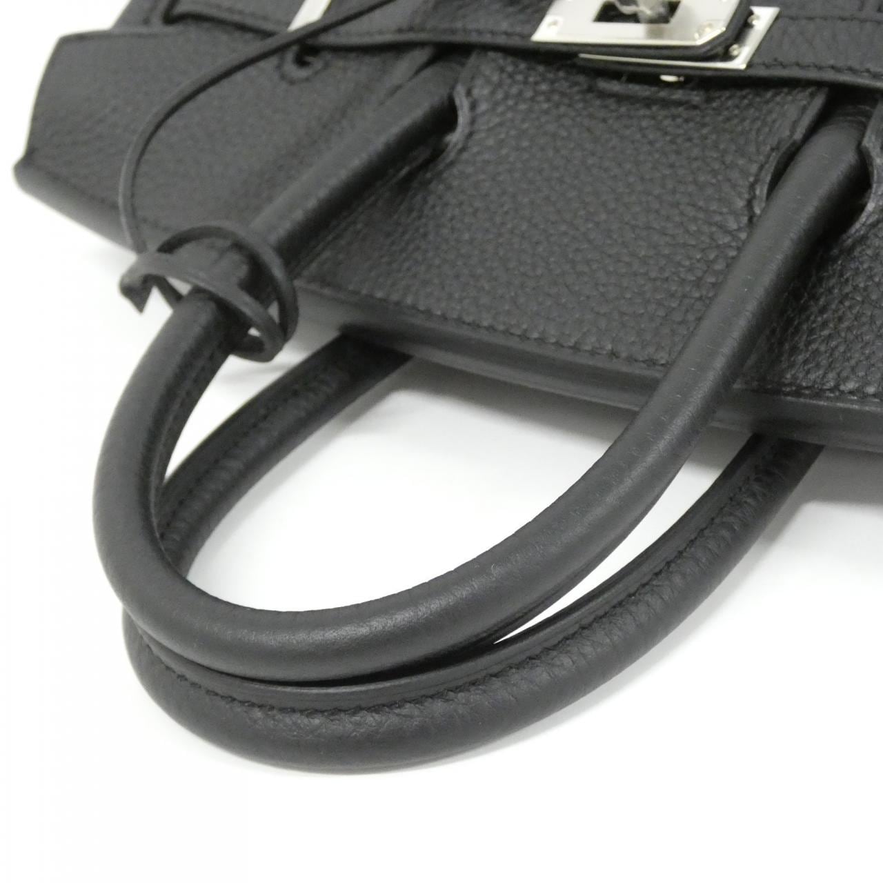 【未使用品】エルメス バーキン 25cm 041344CK バッグ