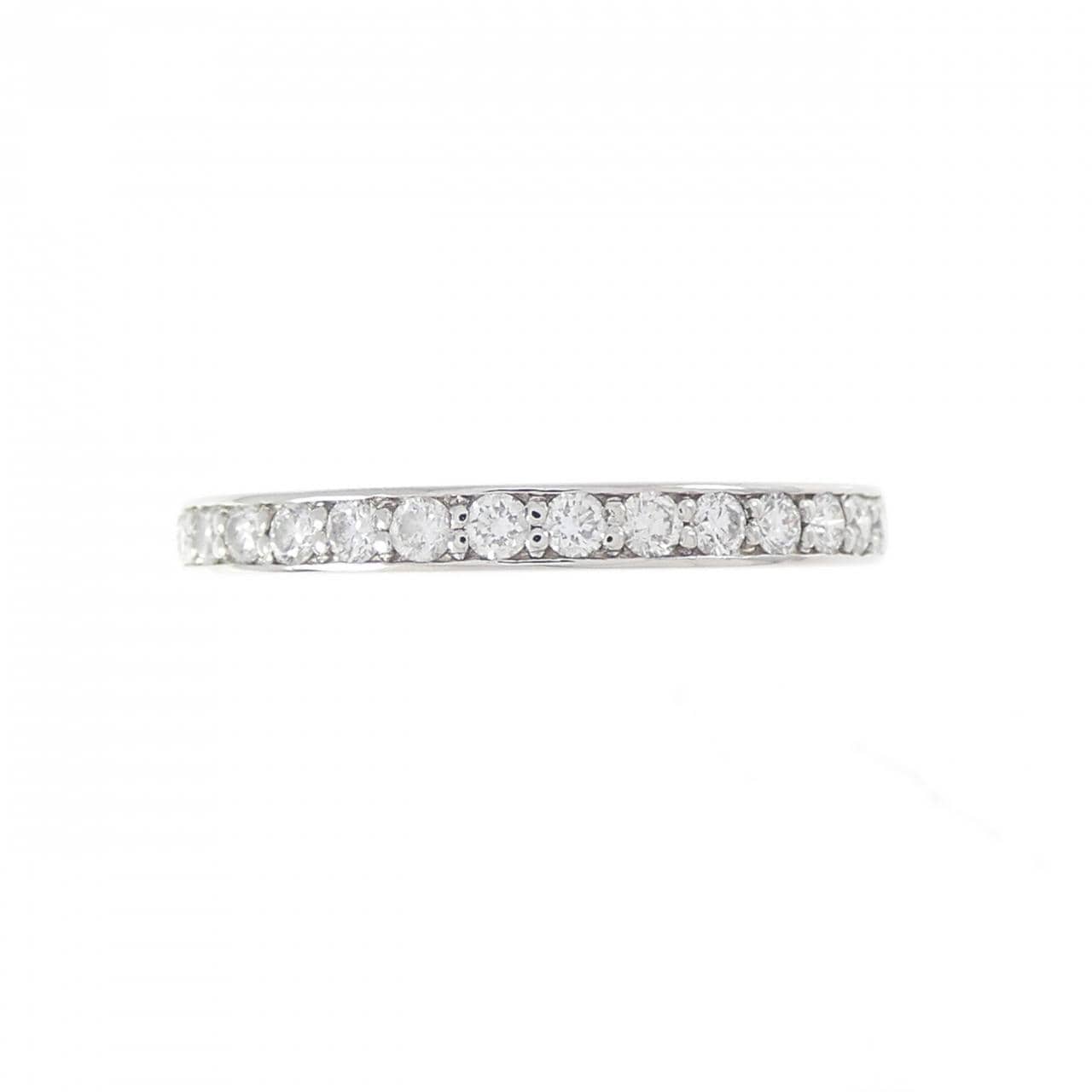 ジーエスティービー ダイヤモンド リング 0.25CT