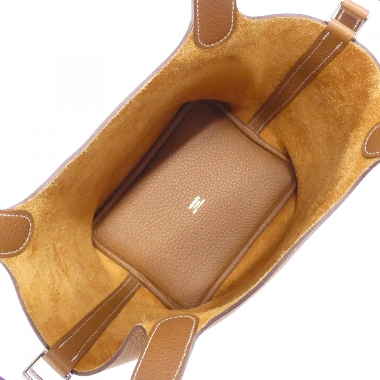 エルメス ピコタン ロック PM 056289CK バッグ