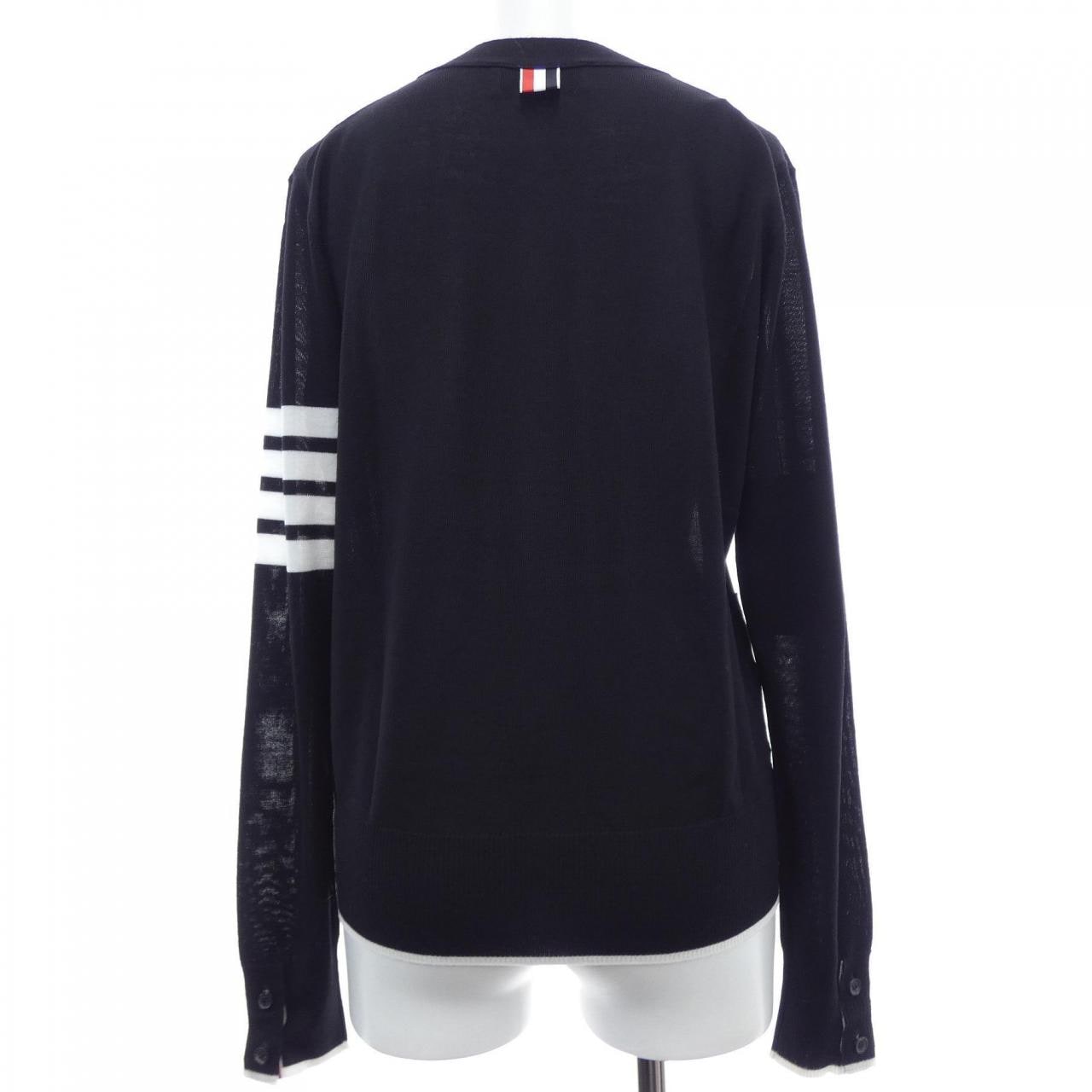 トムブラウン THOM BROWNE FKC334D カーディガン