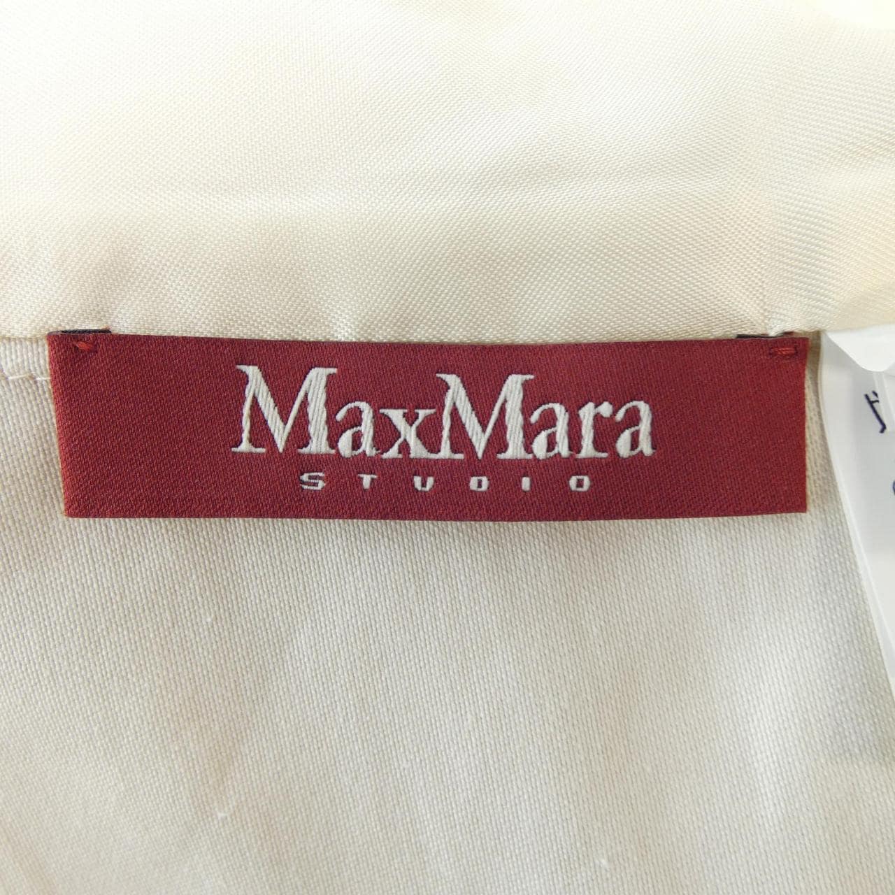 マックスマーラステュディオ Max Mara STUDIO ジャケット