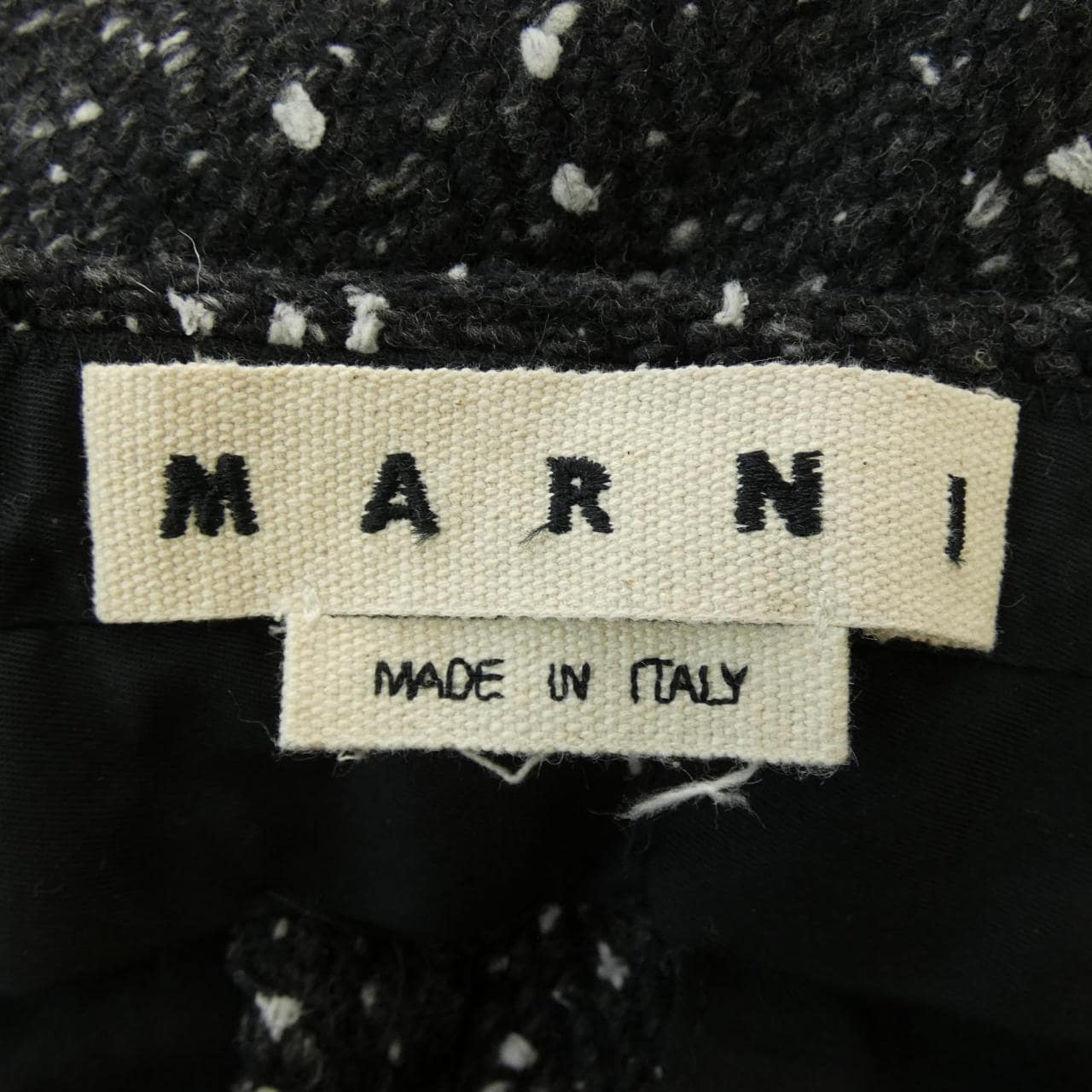 マルニ MARNI パンツ