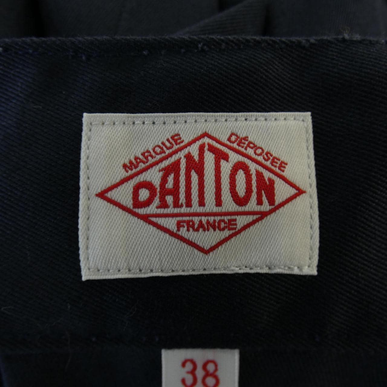 DANTON スカート