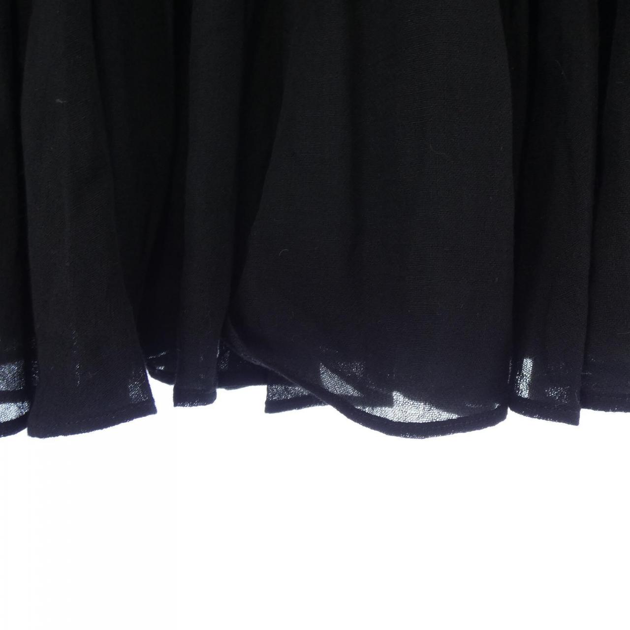 SAINT LAURENT SAINT LAURENT Skirt