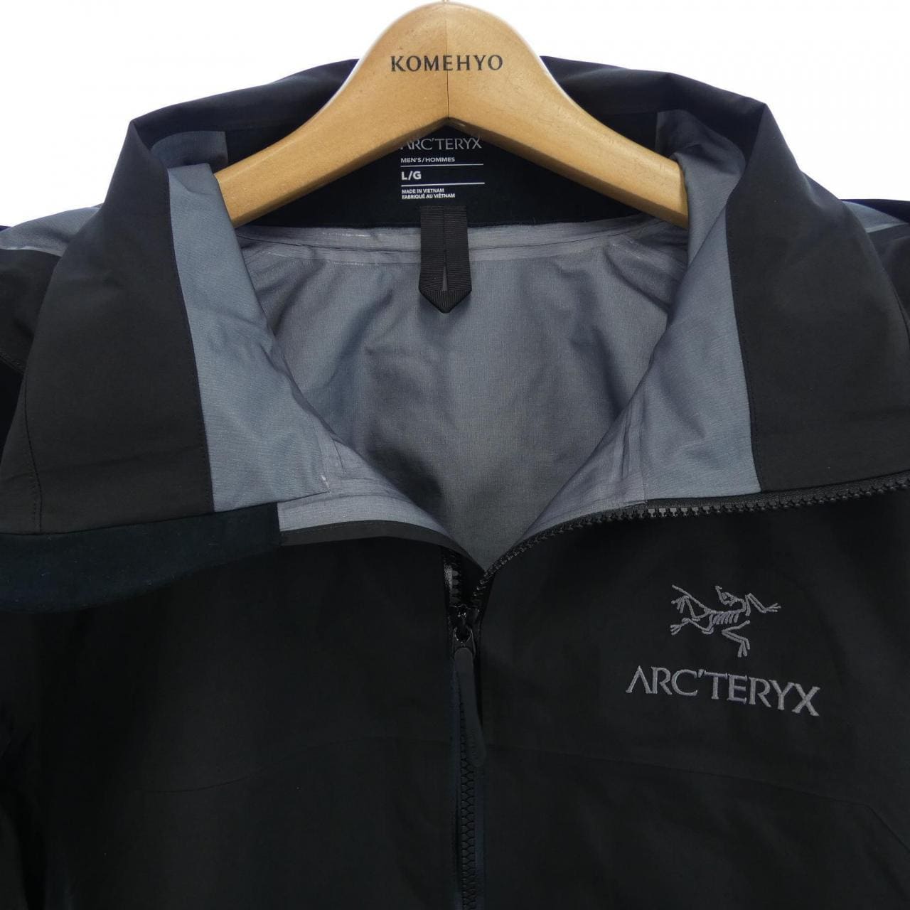 アークテリクス ARC'TERYX ブルゾン