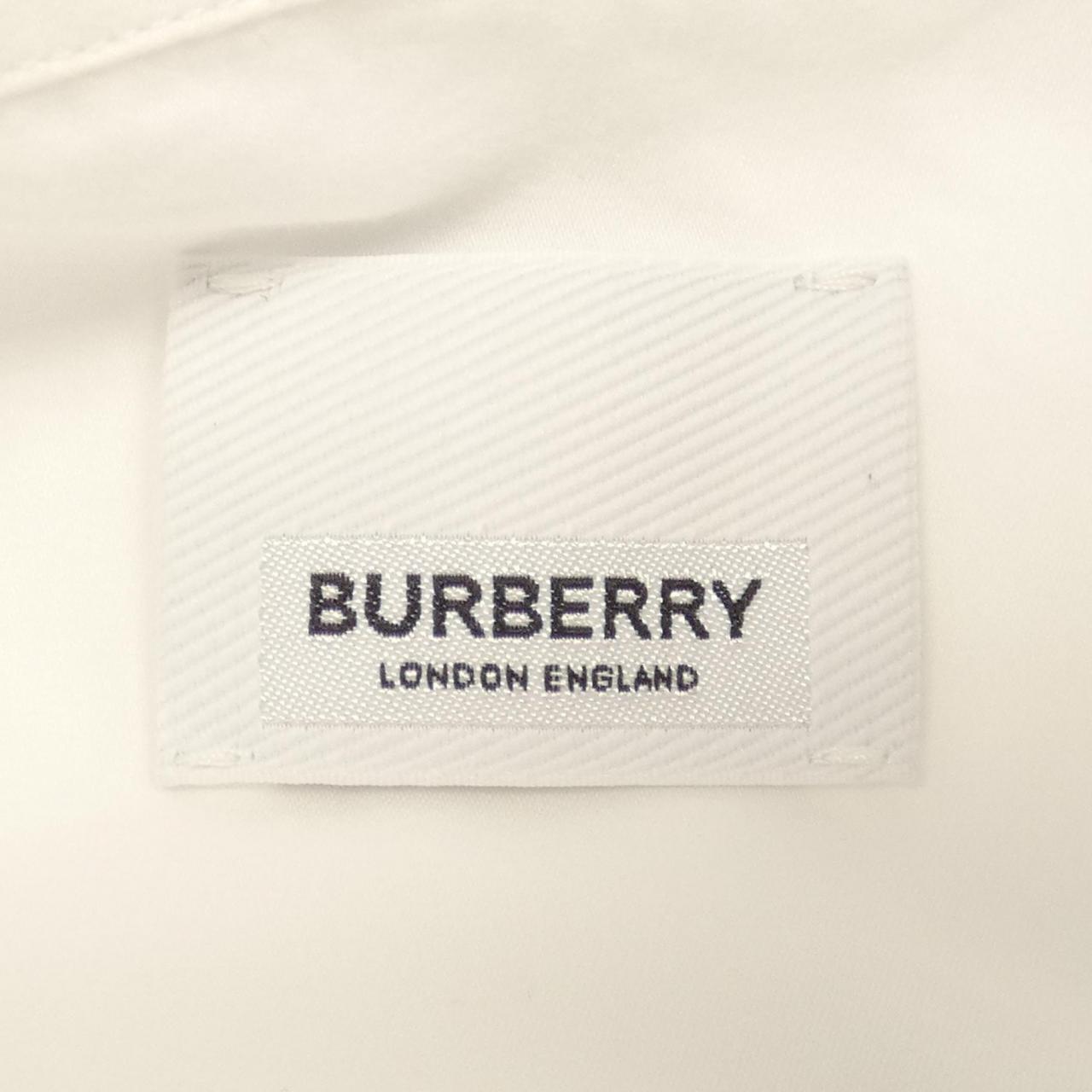 BURBERRY襯衫