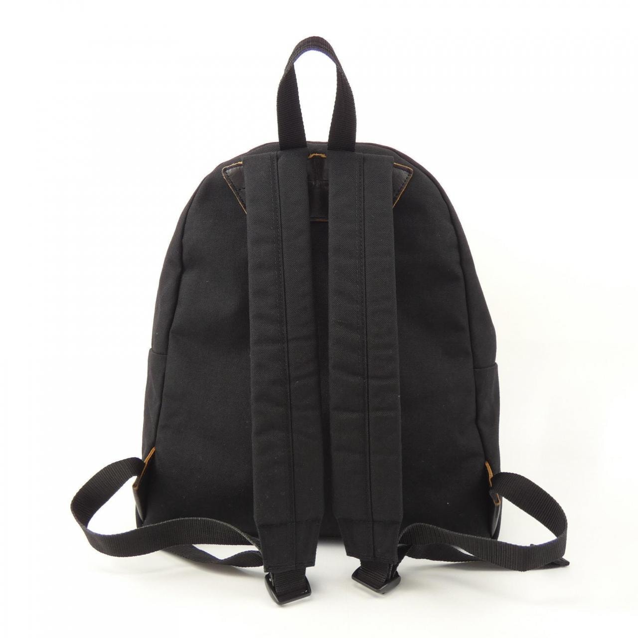 COMME DES GARCONS HOMME PLUS BACKPACK