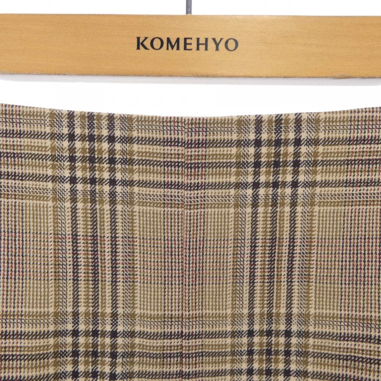 ブラミンク BLAMINK スカート