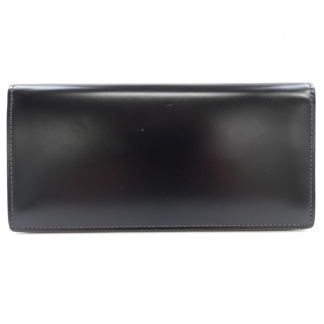索梅斯馬鞍SOMES WALLET