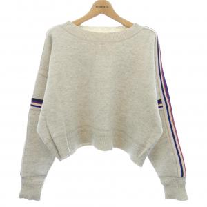 イザベルマラン エトワール ISABEL MARANT ETOILE ニット
