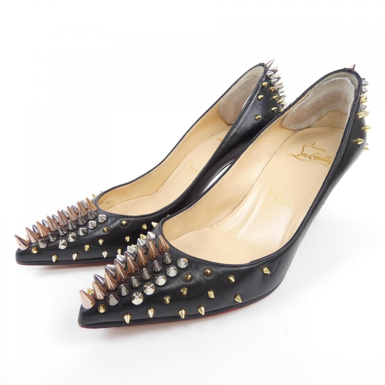 クリスチャンルブタン CHRISTIAN LOUBOUTIN シューズ