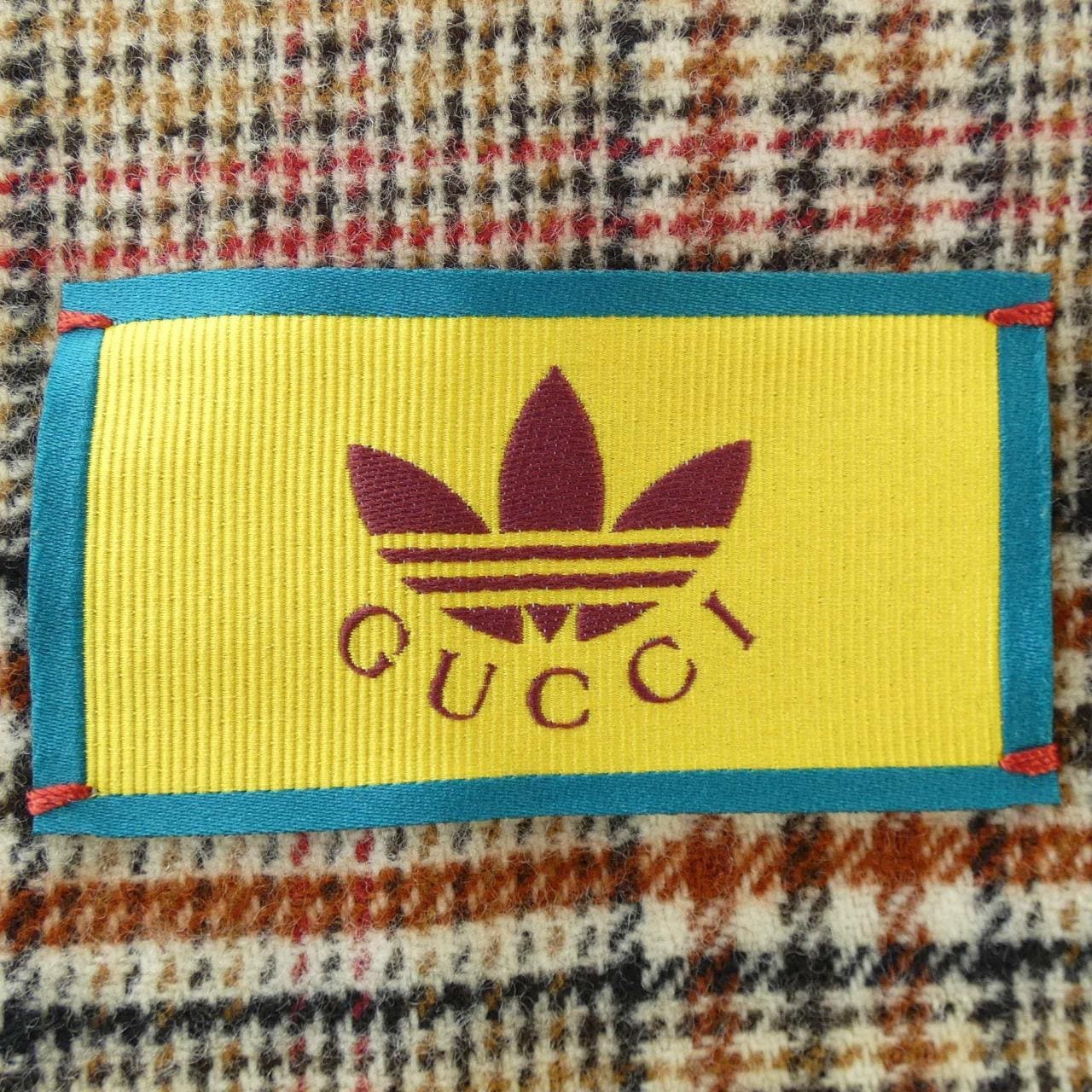 グッチ GUCCI ジャケット