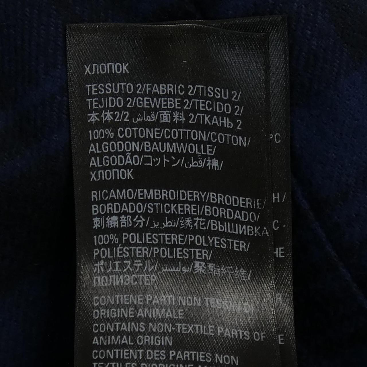BALENCIAGA衬衫
