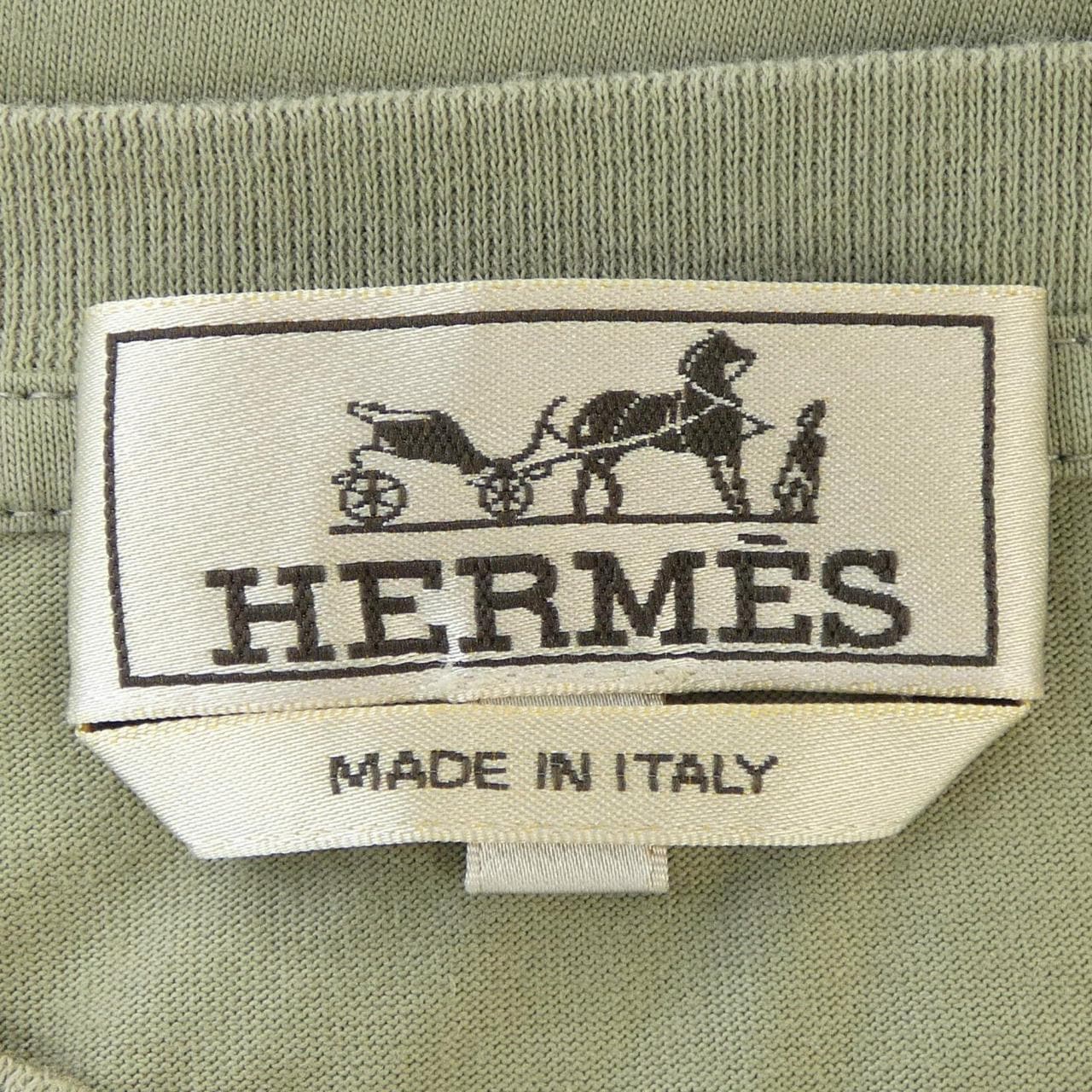 HERMES HERMES T-Shirt