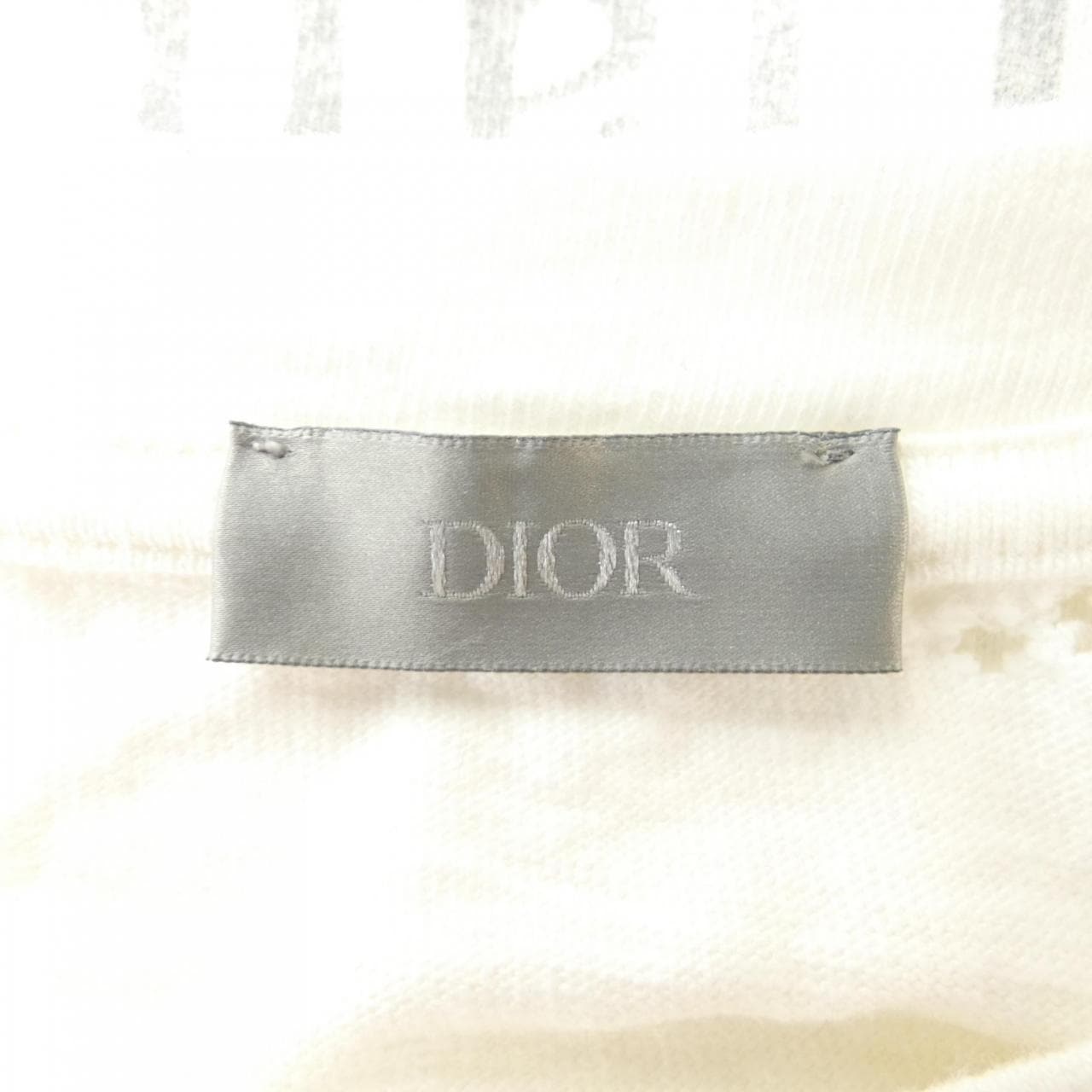 DIOR迪奥T恤