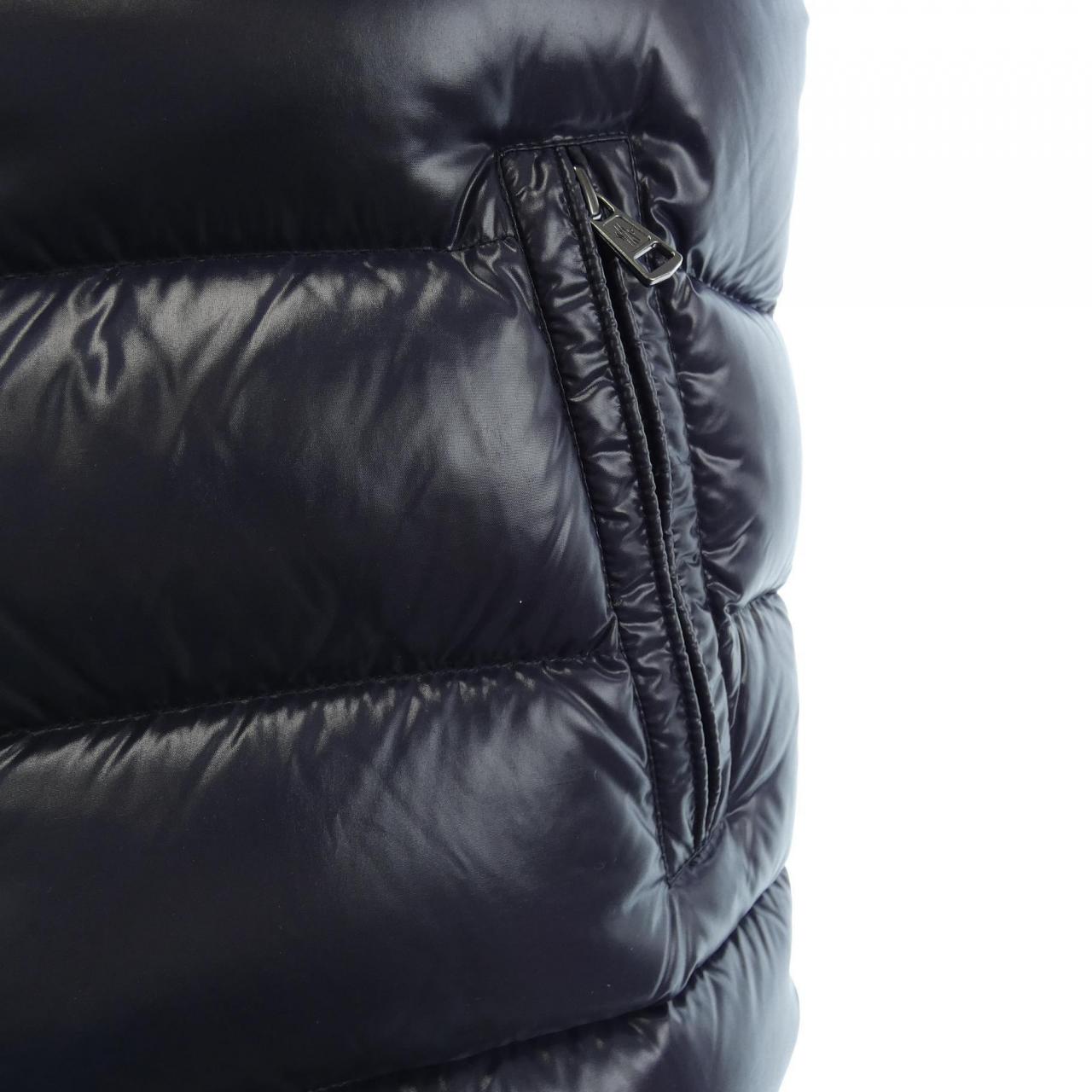 モンクレール MONCLER ダウンベスト