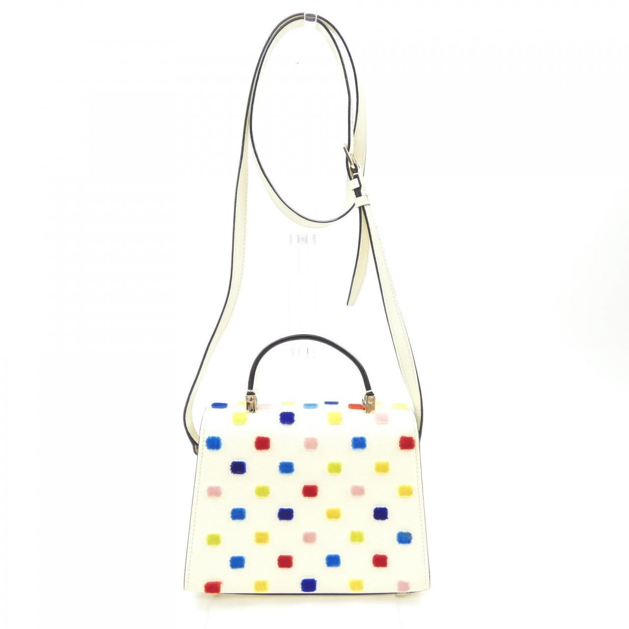 瓦萊斯特拉VALEXTRA BAG