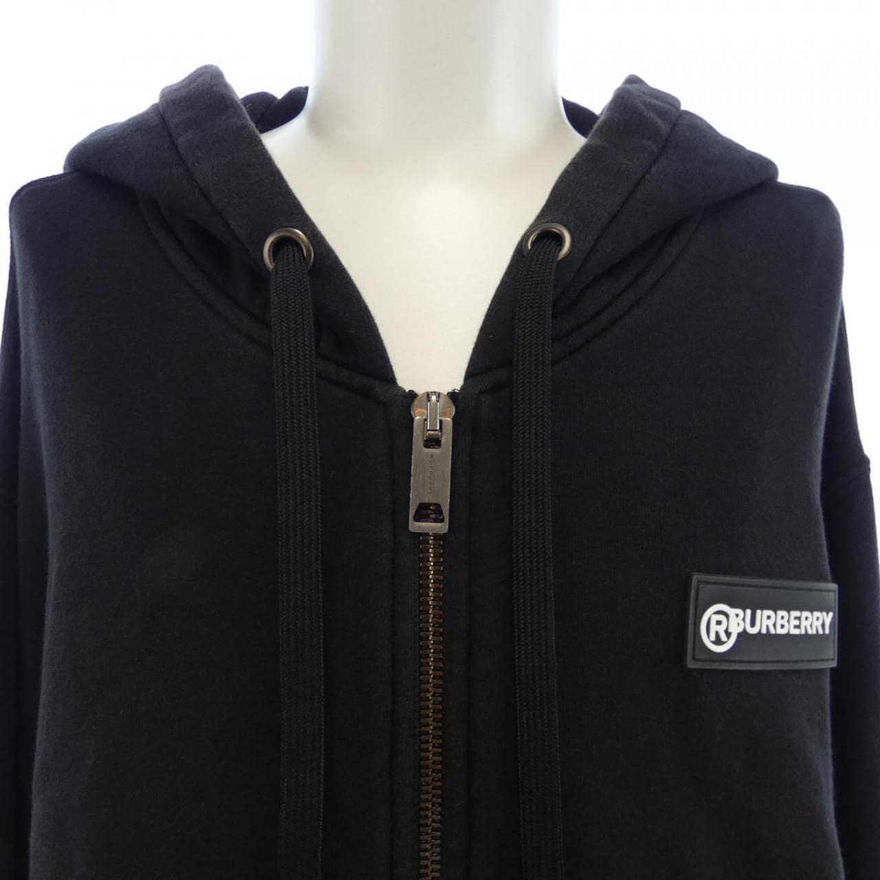 バーバリー BURBERRY パーカー