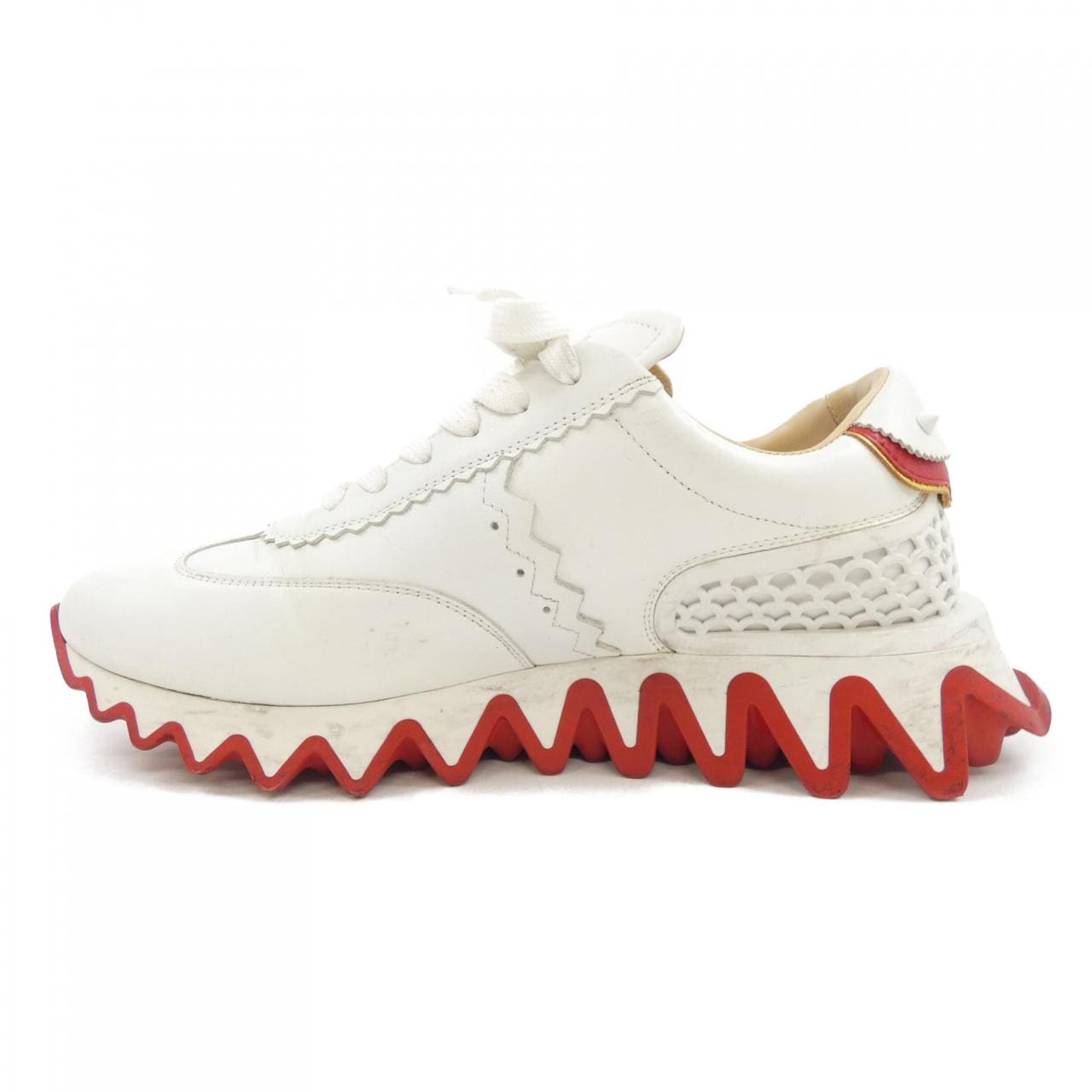 クリスチャンルブタン CHRISTIAN LOUBOUTIN スニーカー