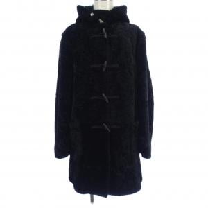 サンローラン SAINT LAURENT ダッフルコート
