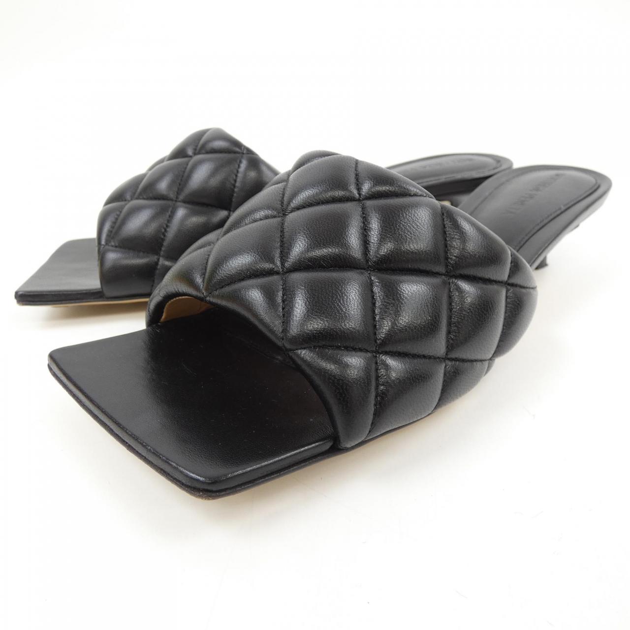 ボッテガヴェネタ BOTTEGA VENETA サンダル
